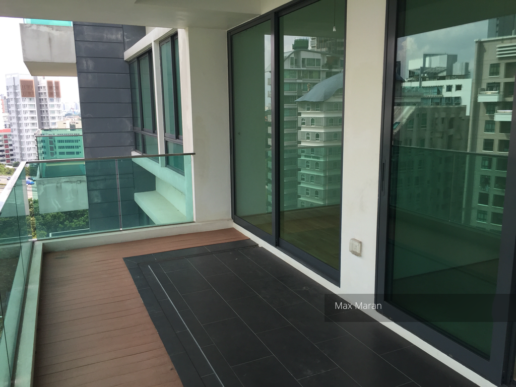 Parc Centennial (D9), Apartment #107159172